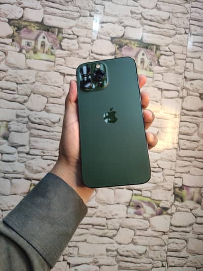 iPhone 13 Pro Max