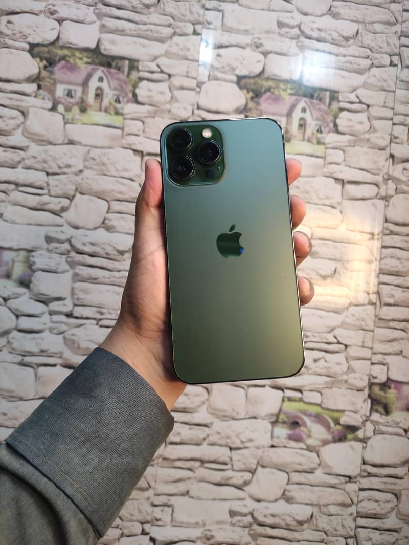 iPhone 13 Pro Max 1