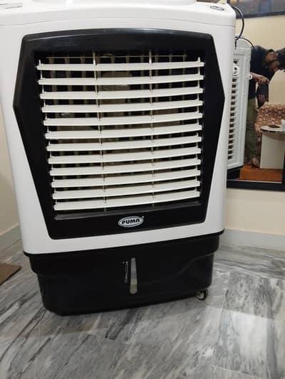 new air cooler
