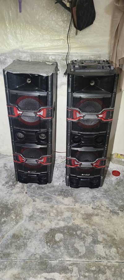 Audionic DJ 400S  best price