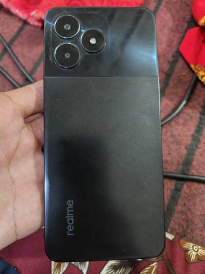 Realme C51