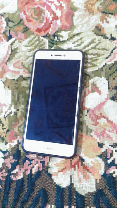 Honor 8 lite Dual PTA