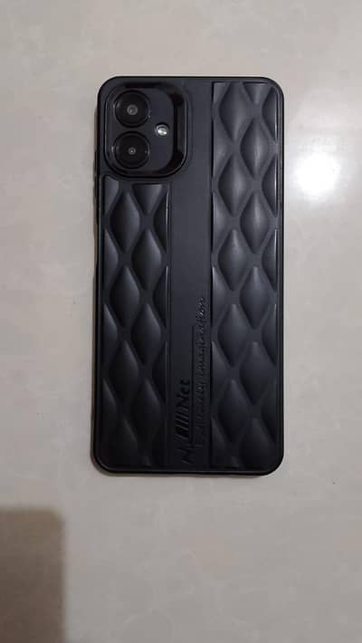Samsung A06