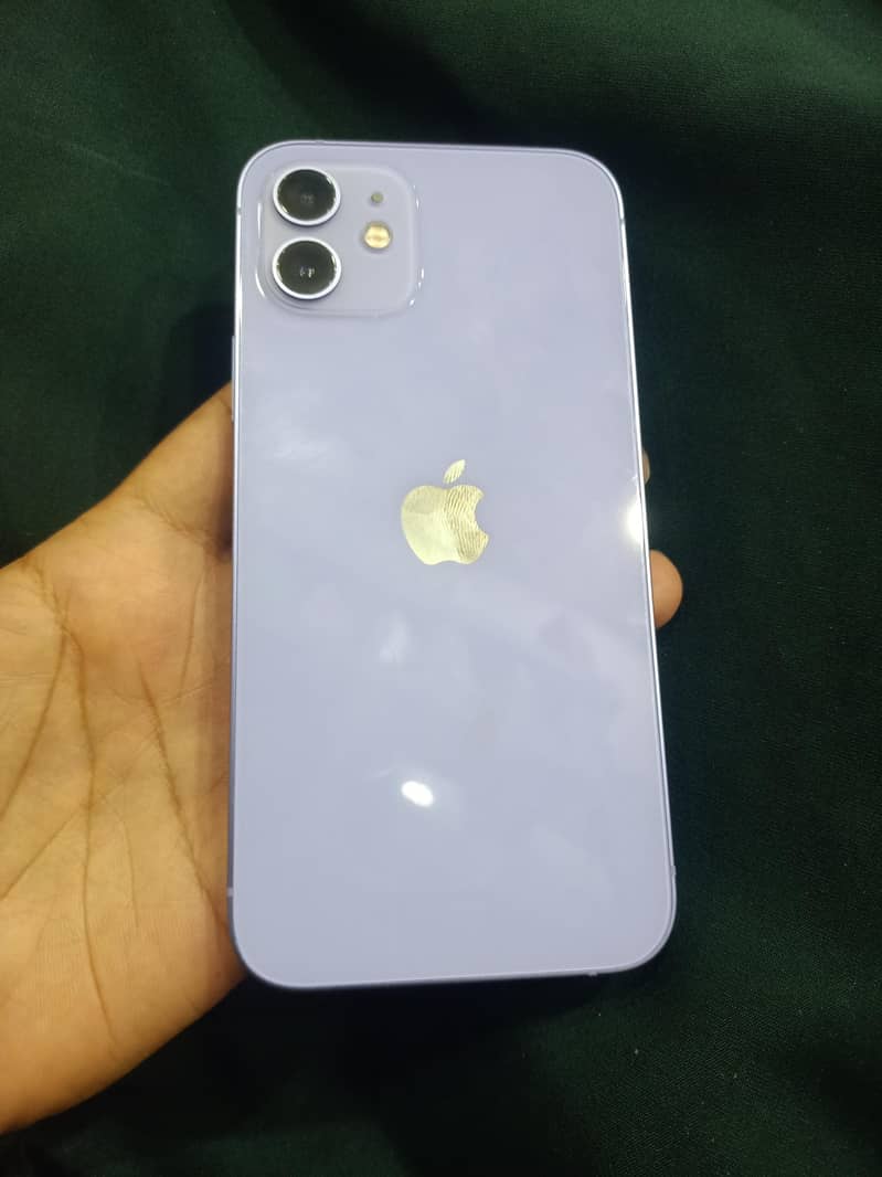 Apple iPhone 12 0
