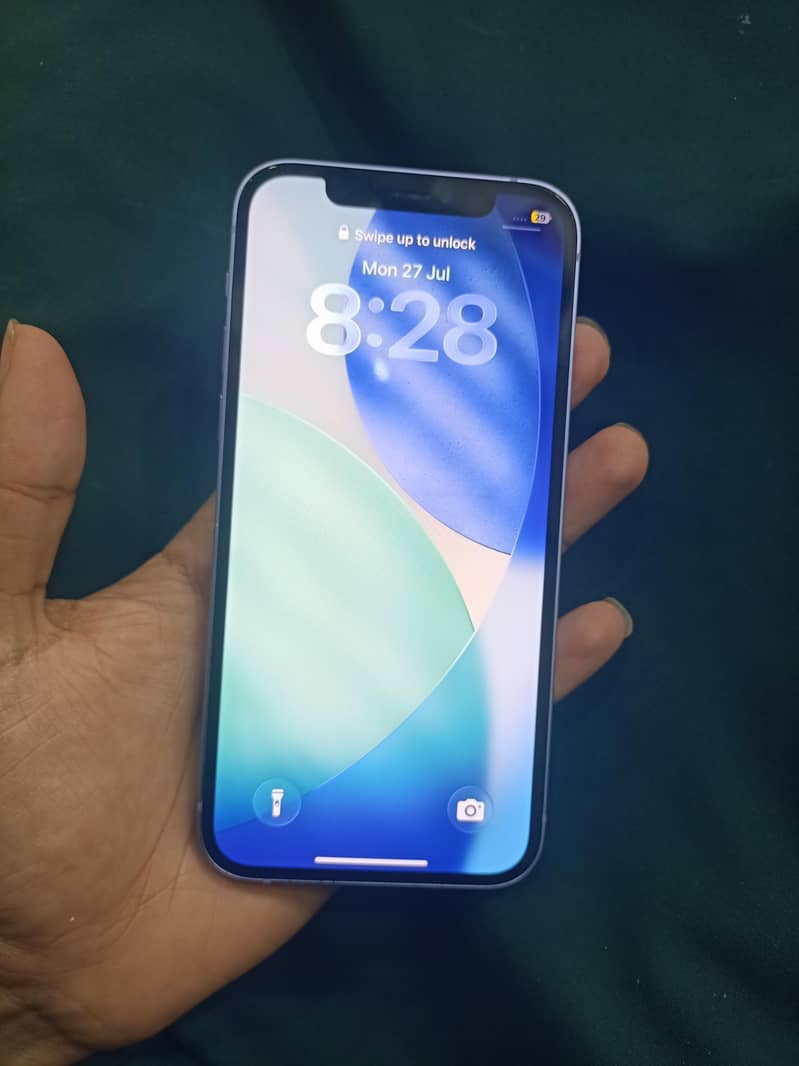Apple iPhone 12 3