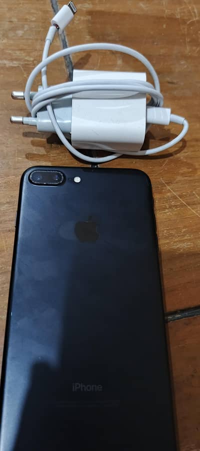 Apple iPhone 7 Plus