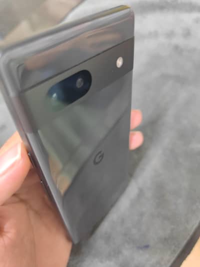 Google Pixel 7a