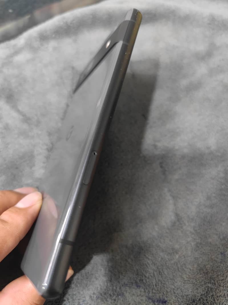 Google Pixel 7a 4