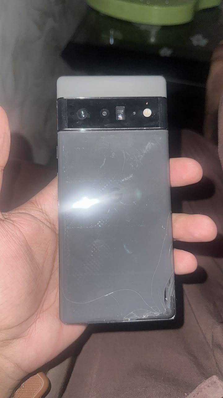 Google Pixel 6 Pro 1