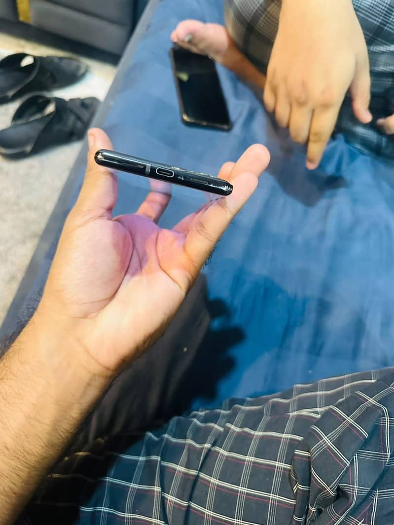 Google Pixel 6 Pro 4