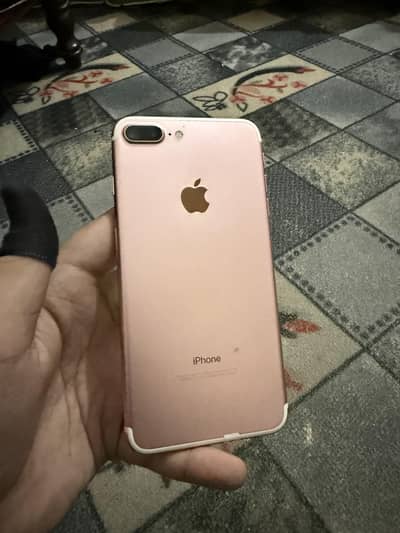 Apple iPhone 7 Plus