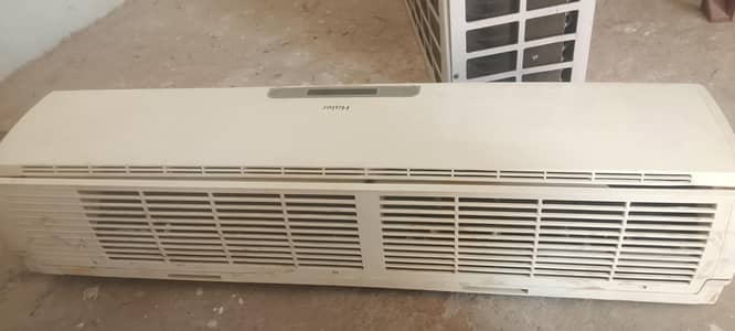 Haier ac