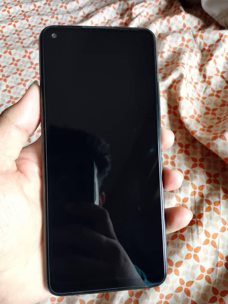 Infinix Note 7 9