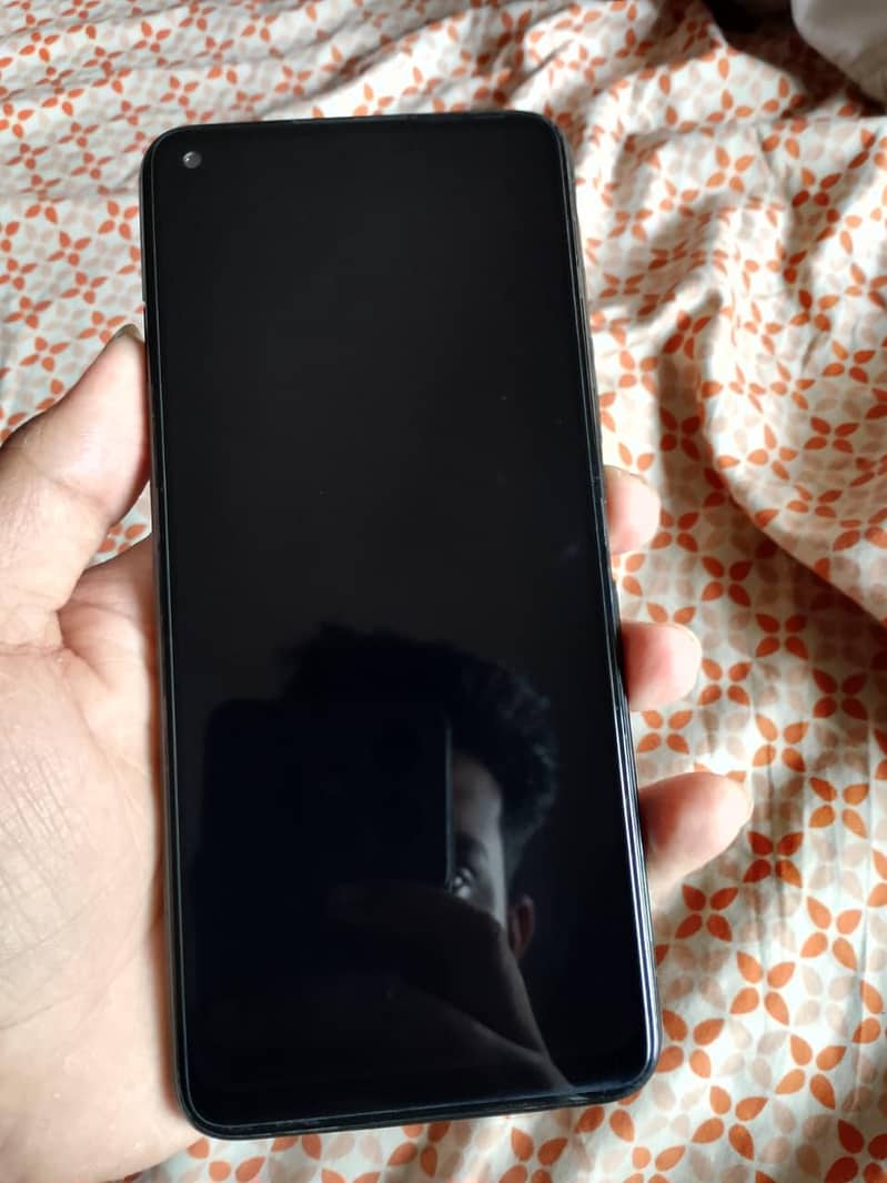 Infinix Note 7 11