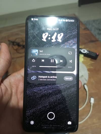 Xiaomi Redmi Note 14 8 | 128 Official PTA
