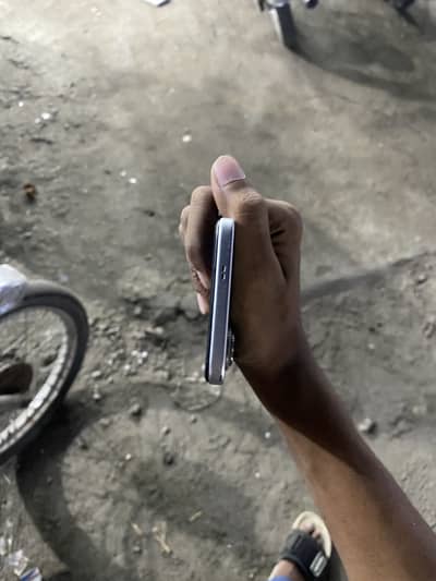 Infinix hot 60i