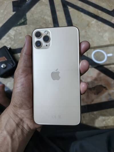 iPhone 11 Pro max pta approved