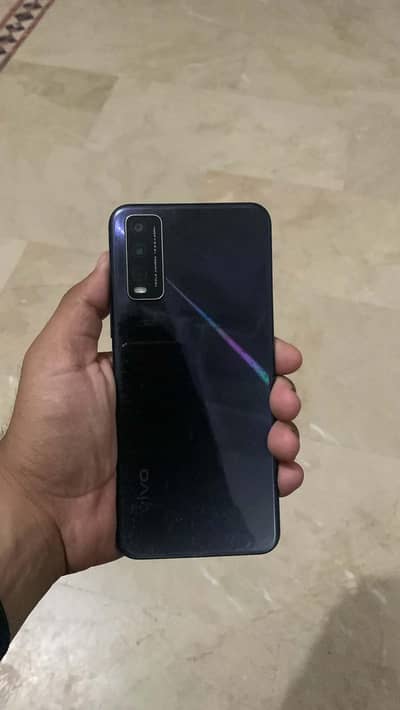 Vivo Y20s