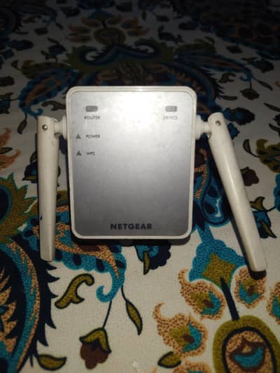 Netgear Router