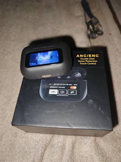 airbuds A9PRO