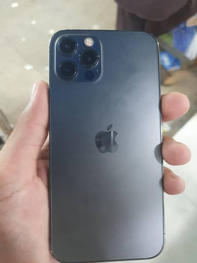 Apple iPhone 12 Pro