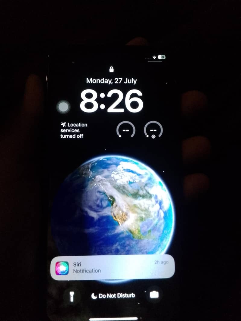 Apple iPhone X 0