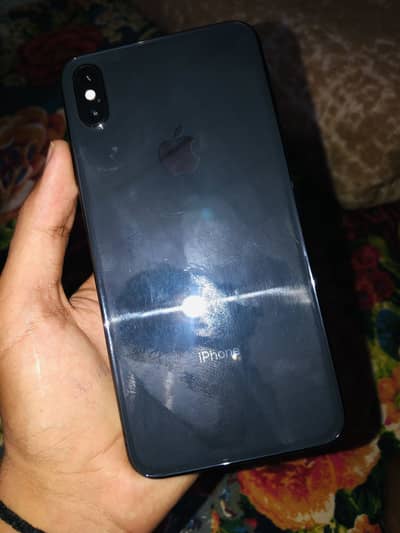 Apple iPhone XS Max