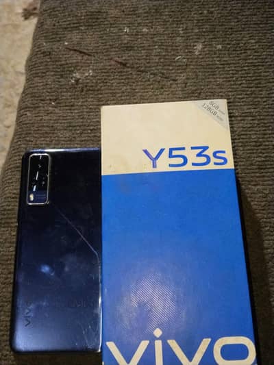 Vivo Y53s