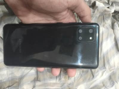 Samsung Galaxy Note10 Lite