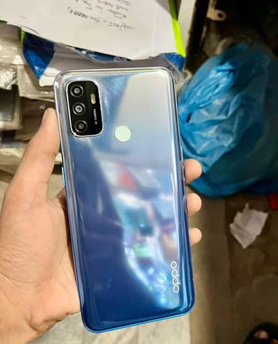OPPO A53