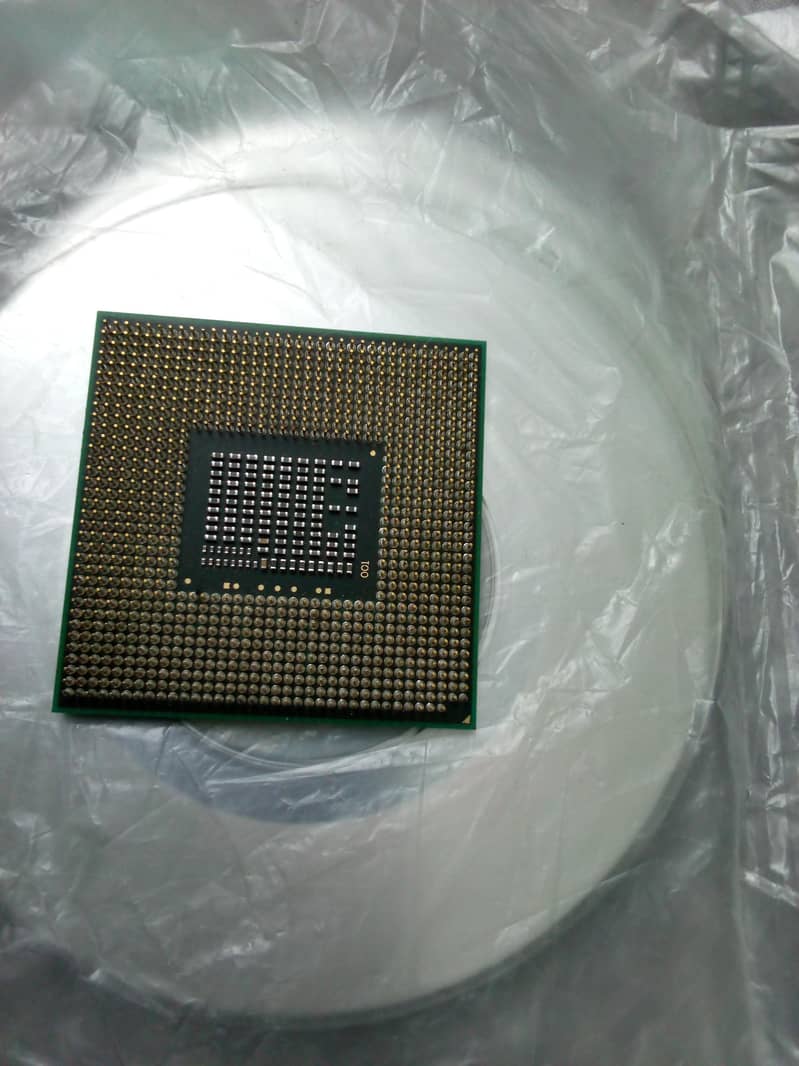 Intel Core i3 2nd Generation Processor 1