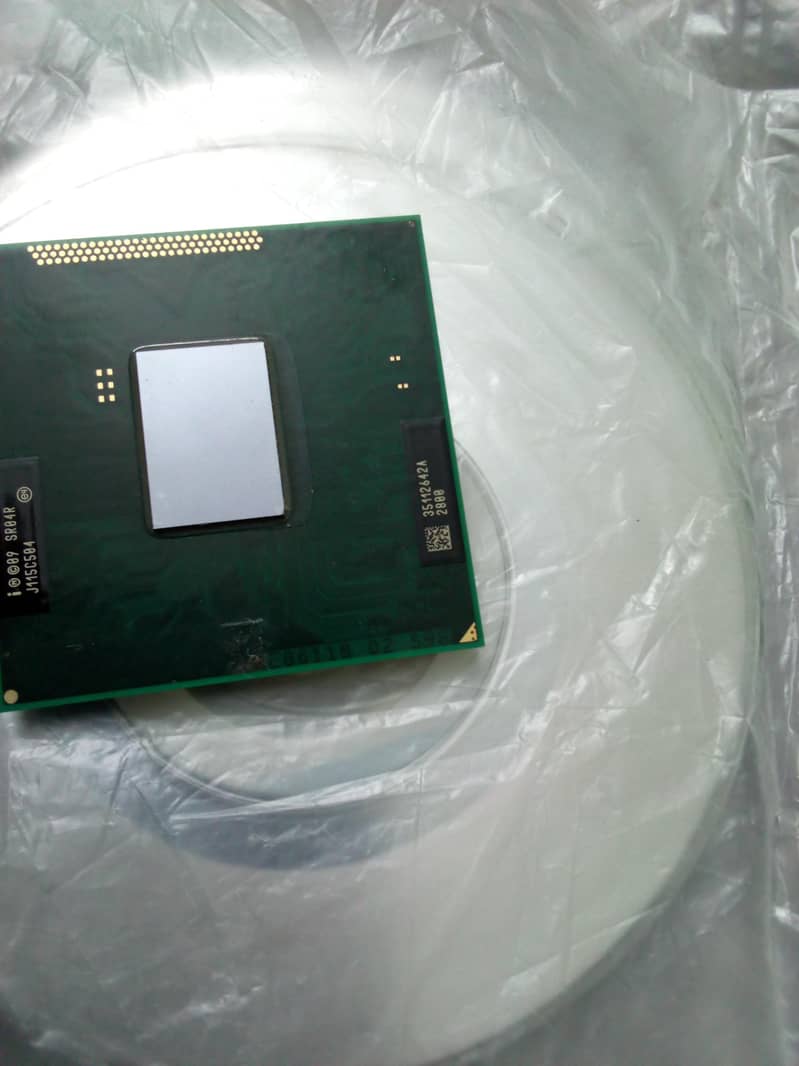 Intel Core i3 2nd Generation Processor 2