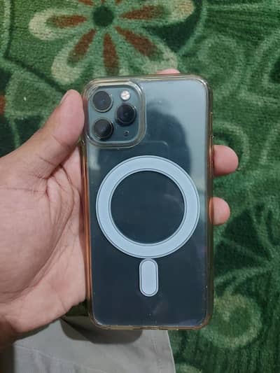 Apple iPhone 11 Pro