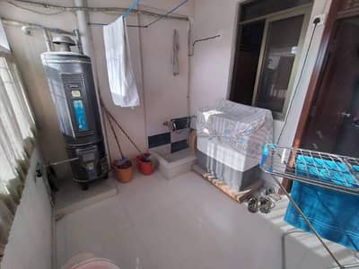 PORTION AVAILABLE FOR RENT 3BED DD