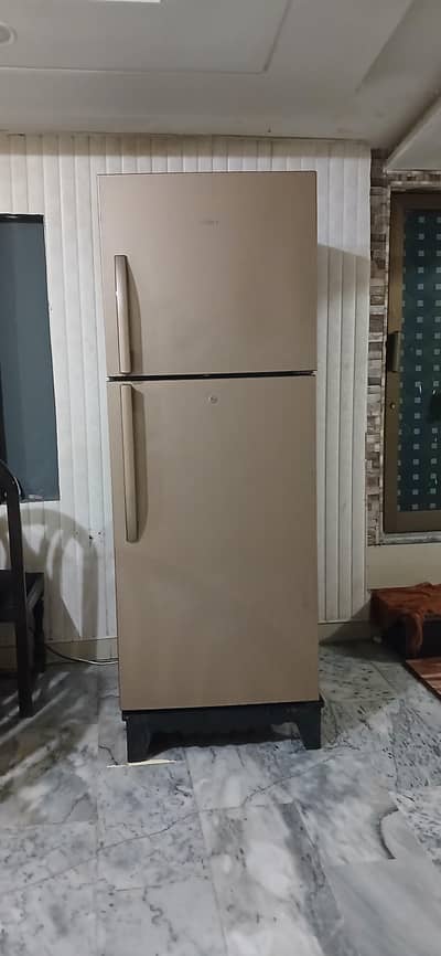 haier fridge refrigerator