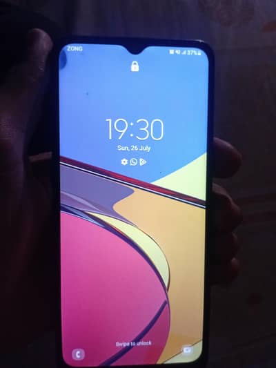 Samsung A02