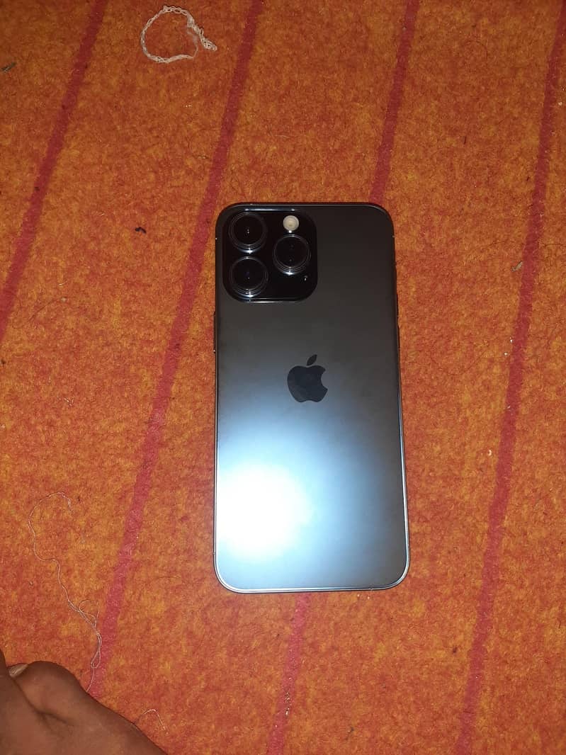 iPhone 15 Pro Max 0