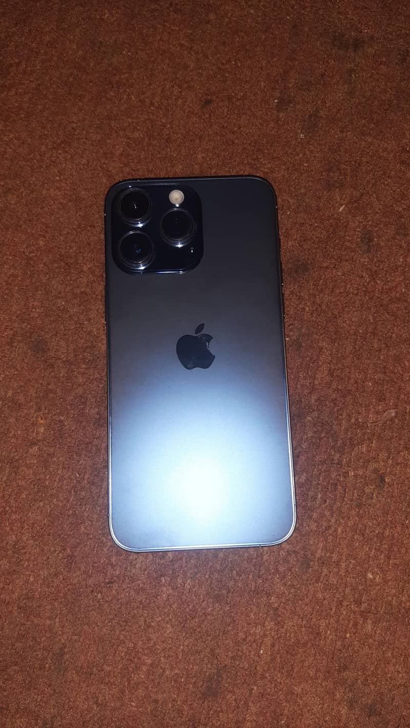 iPhone 15 Pro Max 10