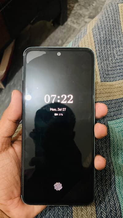 Infinix Hot 50 Pro