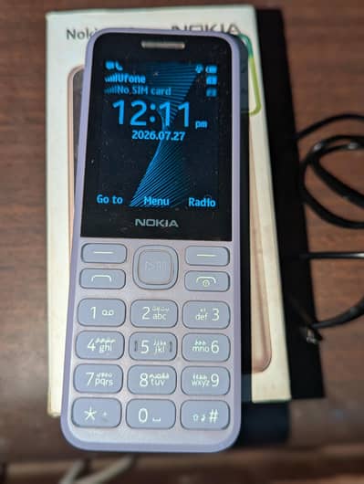 Nokia 130