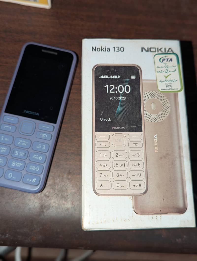 Nokia 130 1