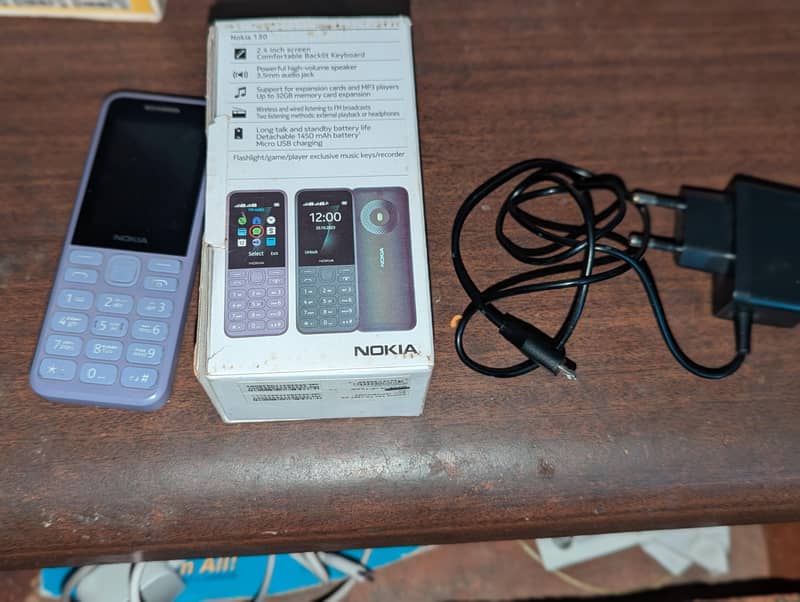 Nokia 130 2