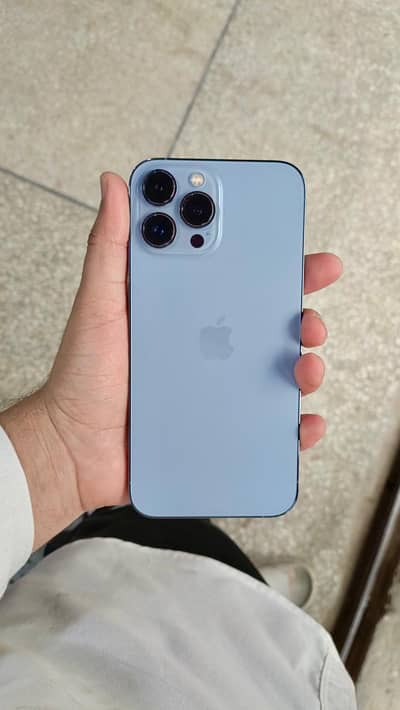 Apple iPhone 13 Pro Max