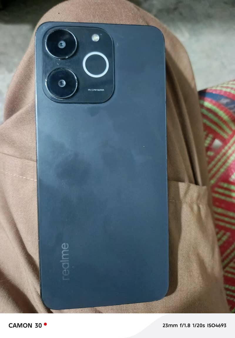 realms note 70 0