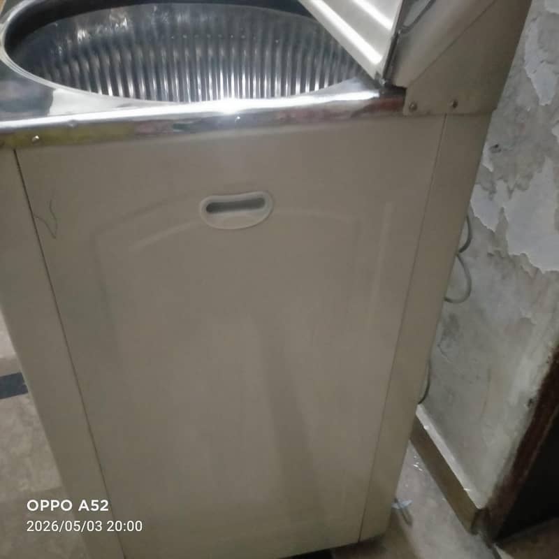washing machine 2