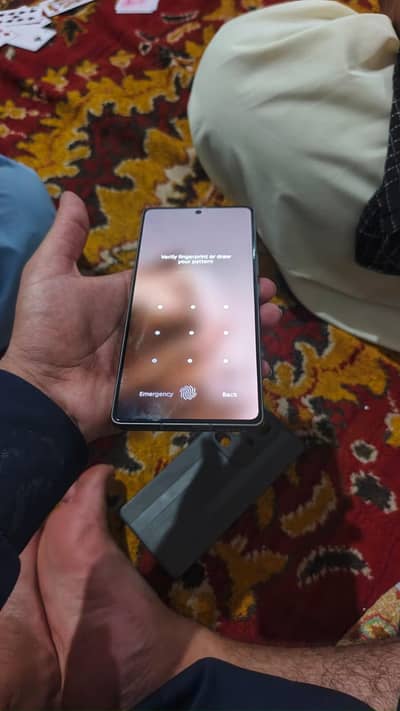 Infinix Note 50 Pro
