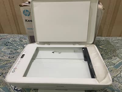 hp deskjet printer