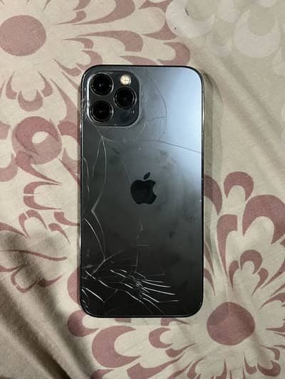 iPhone 12 Pro Non PTA