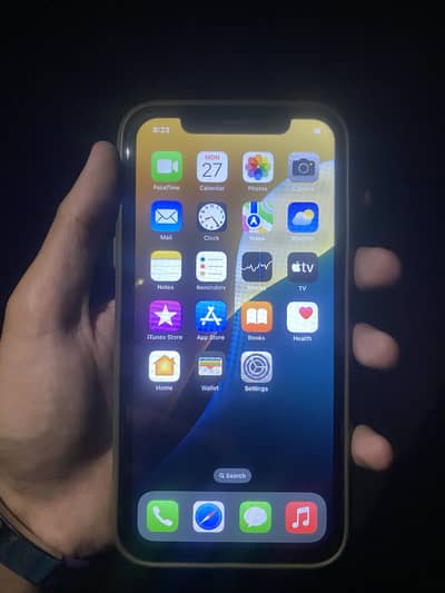 Apple iPhone XR