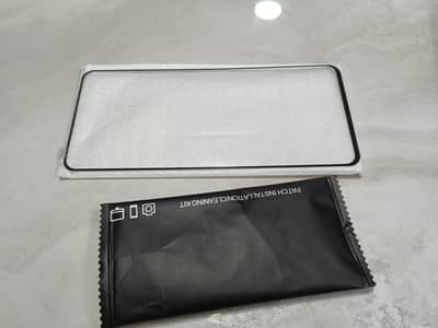 redmagic 7 pro screen protector